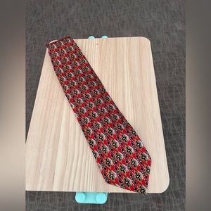 X’ ANDRINI MENS TIE